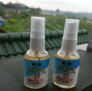 Minyak Spray untuk Nyeri Sendi: Solusi Praktis dan Cepat Redakan Nyeri